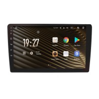 Штатна магнітола SIGMA S9432 ANDROID 10 4+32 Gb 4G DSP Nissan TIIDA 2005-2010 9"