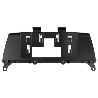 Штатна магнітола Teyes LUX ONE 6+128 Gb BMW X3 F25 CIC 2010-2014 12.3"
