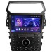 Штатна магнітола Teyes CC3 4+32 Gb Ford Explorer 5 2011 - 2019 (A) 10" 2k (L3)