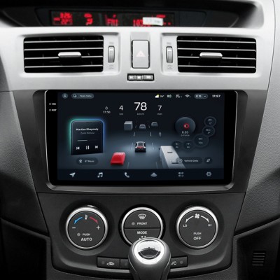 Штатна магнітола Teyes CC4 Pro 8+128 Gb Mazda 5 3 CW 2010-2015 9" 2k