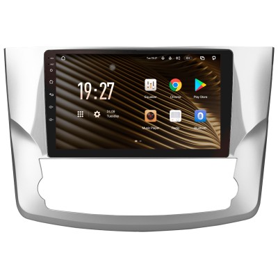 Штатна магнітола SIGMA S9432 ANDROID 10 4+32 Gb 4G DSP Toyota Avalon 3 XX30 (F2) 2010-2012 9"