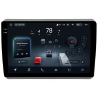 Штатна магнітола Teyes CC4 Pro 8+128 Gb Dodge Dart 2012 - 2016 9" 2k