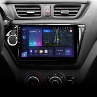 Штатна магнітола Teyes CC3L 4+32 Gb Kia RIO 3 2011-2017 9"