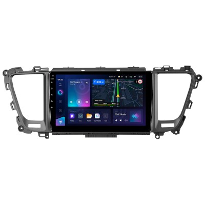 Штатна магнітола Teyes CC3L 4+32 Gb Kia Carnival 3 YP (F2) 2014-2021 (B) 9" (L1)