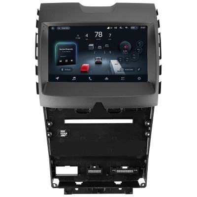 Штатна магнітола Teyes CC4 Pro 12+256 Gb Ford Edge 2 2015-2018 (F2) 9" 2k (L1)