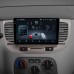 Штатна магнітола Teyes CC4 Pro 12+256 Gb Kia RIO 2 2005-2011 9" 2k