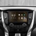 Штатна магнітола SIGMA S9432 ANDROID 10 4+32 Gb 4G DSP Mitsubishi Pajero Sport 3 2016-2018 9"