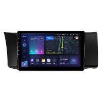 Штатна магнітола Teyes CC3L 4+64 Gb Toyota GT 86 For Subaru BRZ (Left hand drive) 2012-2016 9"