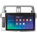 Штатна магнітола SIGMA X10432 ANDROID 10 4+32 Gb 4G DSP Toyota Land Cruiser Prado 150 2013-2017 10"