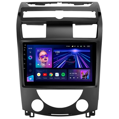 Штатна магнітола Teyes CC3 4+32 Gb SsangYong Rexton Y250 II 2 2006 - 2012 10" (L1)