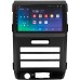 Штатна магнітола SIGMA X9432 ANDROID 10 4+32 Gb 4G DSP Ford F150 P415 Raptor 2008-2014 (F1) 9" (L2)
