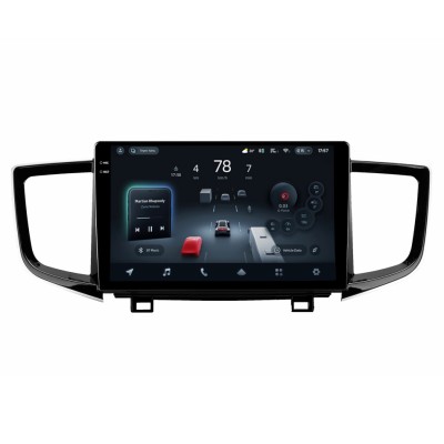 Штатна магнітола Teyes CC4 Pro 12+256 Gb Honda Pilot YF6 2015-2020 10" 2k (L1)