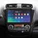 Штатна магнітола SIGMA X9432 ANDROID 10 4+32 Gb 4G DSP Mitsubishi Mirage 6 2012-2018 9"