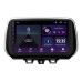 Штатна магнітола SIGMA E10232 ANDROID 10 2+32 Gb Hyundai Santa Fe 4 (ZYJ) 2018-2020 10" (L1)