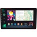 Штатна магнітола SIGMA PRO 9464 ANDROID 10 4+64 Gb 4G DSP Mitsubishi L200 5 2018-2020 (F1) 9"