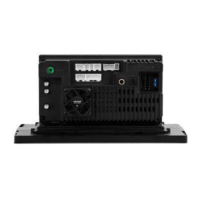 Автомобільна мультимедійна система Teyes CC3 4+64 Gb (10") 1din