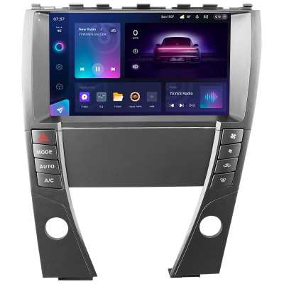 Штатна магнітола Teyes CC3 4+64 Gb Lexus ES350 5 V XV40 2006-2012 (AB) 9" 2k (L1)