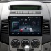 Штатна магнітола Teyes CC4 Pro 12+256 Gb Mazda 5 2 CR 2005-2010 9" 2k