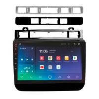 Штатна магнітола SIGMA PRO 9432 ANDROID 10 4+32 Gb 4G DSP Volkswagen Touareg FL NF 2010-2018 (A) 9" (L1)