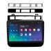 Штатна магнітола SIGMA PRO 9432 ANDROID 10 4+32 Gb 4G DSP Volkswagen Touareg FL NF 2010-2018 (A) 9" (L1)