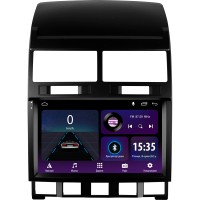 Штатна магнітола SIGMA E9232 ANDROID 10 2+32 Gb Volkswagen Touareg GP 2002-2010 (F1) 9"