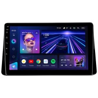 Штатна магнітола Teyes CC3 4+32 Gb Mitsubishi Eclipse Cross 1 2017-2021 (F2) 10"