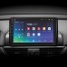 Штатна магнітола SIGMA PRO 9432 ANDROID 10 4+32 Gb 4G DSP Honda Accord 10 CV X 2017 - 2021 (A) 9"