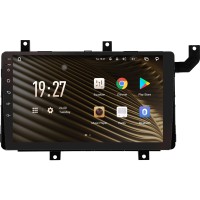 Штатна магнітола SIGMA S10432 ANDROID 10 4+32 Gb 4G DSP Toyota Tacoma N300 2015-2023 (F2) 10"