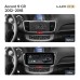 Штатна магнітола Teyes LUX ONE 4+32 Gb Honda Accord 9 CR 2012-2018 12.3" (L2)