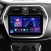 Штатна магнітола Teyes CC3 4+32 Gb Suzuki SX4 2 S-Cross 2012-2016 9"