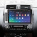 Штатна магнітола SIGMA PRO 10432 ANDROID 10 4+32 Gb 4G DSP Toyota Land Cruiser Prado 150 2013-2017 10"