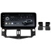 Штатна магнітола Teyes LUX ONE 4+32 Gb Toyota Land Cruiser Prado 150 2009-2013 12.3" (L3)