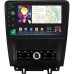 Штатна магнітола SIGMA PRO 10464 ANDROID 10 4+64 Gb 4G DSP Ford Mustang 5 S-197 (F1) 2009-2014 10" (L3)