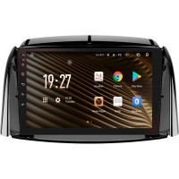 Штатна магнітола SIGMA S9432 ANDROID 10 4+32 Gb 4G DSP Renault Koleos 2008 - 2016 (A) 9" (L1)