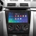 Штатна магнітола SIGMA X9432 ANDROID 10 4+32 Gb 4G DSP Mazda 3 1 BK 2003-2009 9"