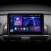 Штатна магнітола Teyes CC3 4+32 Gb Honda Accord 10 CV X 2017 - 2021 (B) 9"