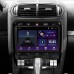 Штатна магнітола SIGMA E9232 ANDROID 10 2+32 Gb Porsche Cayenne I 1 9PA 2002-2010 9" (L1)