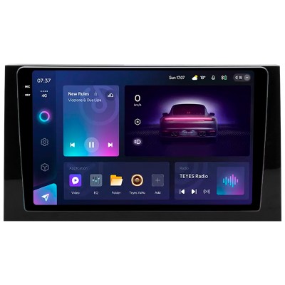 Штатна магнітола Teyes CC3 6+128 Gb Toyota Avalon 5 XX50 (Left hand driver) 2022-2023 10" 2k