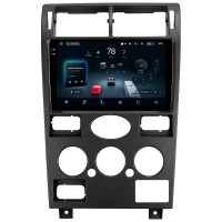 Штатна магнітола Teyes CC4 Pro 12+256 Gb Ford Mondeo 3 2000-2007 (F1) 9" 2k