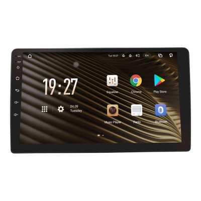 Штатна магнітола SIGMA S9432 ANDROID 10 4+32 Gb 4G DSP Kia MAGENTIS OPTIMA 2005-2010 9"
