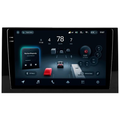 Штатна магнітола Teyes CC4 Pro 8+128 Gb Toyota Avalon 5 XX50 (Left hand driver) 2022-2023 10" 2k