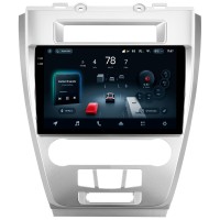 Штатна магнітола Teyes CC4 Pro 8+128 Gb Ford Mondeo (F3) (US EDITION) 2009-2012 10" 2k