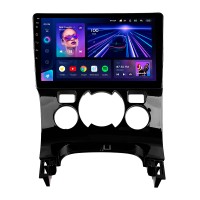 Штатна магнітола Teyes CC3 4+32 Gb Peugeot 3008 1 2009-2016 (F2) 9"