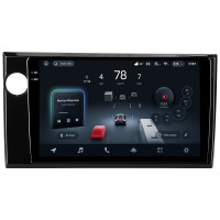 Штатна магнітола Teyes CC4 Pro 12+256 Gb Honda BRV 2015-2019 9" 2k (L1)
