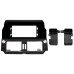 Штатна магнітола Teyes LUX ONE 6+128 Gb з коловим оглядом 360° Toyota Land Cruiser Prado 150 (F1) 2013-2017 12.3" (L3)