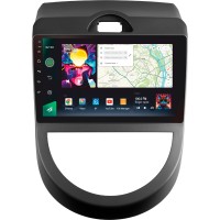 Штатна магнітола SIGMA PRO 9464 ANDROID 10 4+64 Gb 4G DSP Kia Soul 1 2008 - 2014 9"