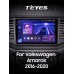 Штатна магнітола Teyes CC3 4+32 Gb Volkswagen Amarok 1 2016-2020 9" 2k (L1)