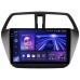 Штатна магнітола Teyes CC3 6+128 Gb Suzuki SX4 2 S-Cross 2012-2016 9" 2k