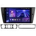 Штатна магнітола Teyes CC3 6+128 Gb з коловим оглядом 360° BMW 3 E90 E91 E92 E93 2005-2013 9" 2k