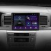 Штатна магнітола SIGMA E9232 ANDROID 10 2+32 Gb Toyota Corolla 9 E120 2004-2006 9"